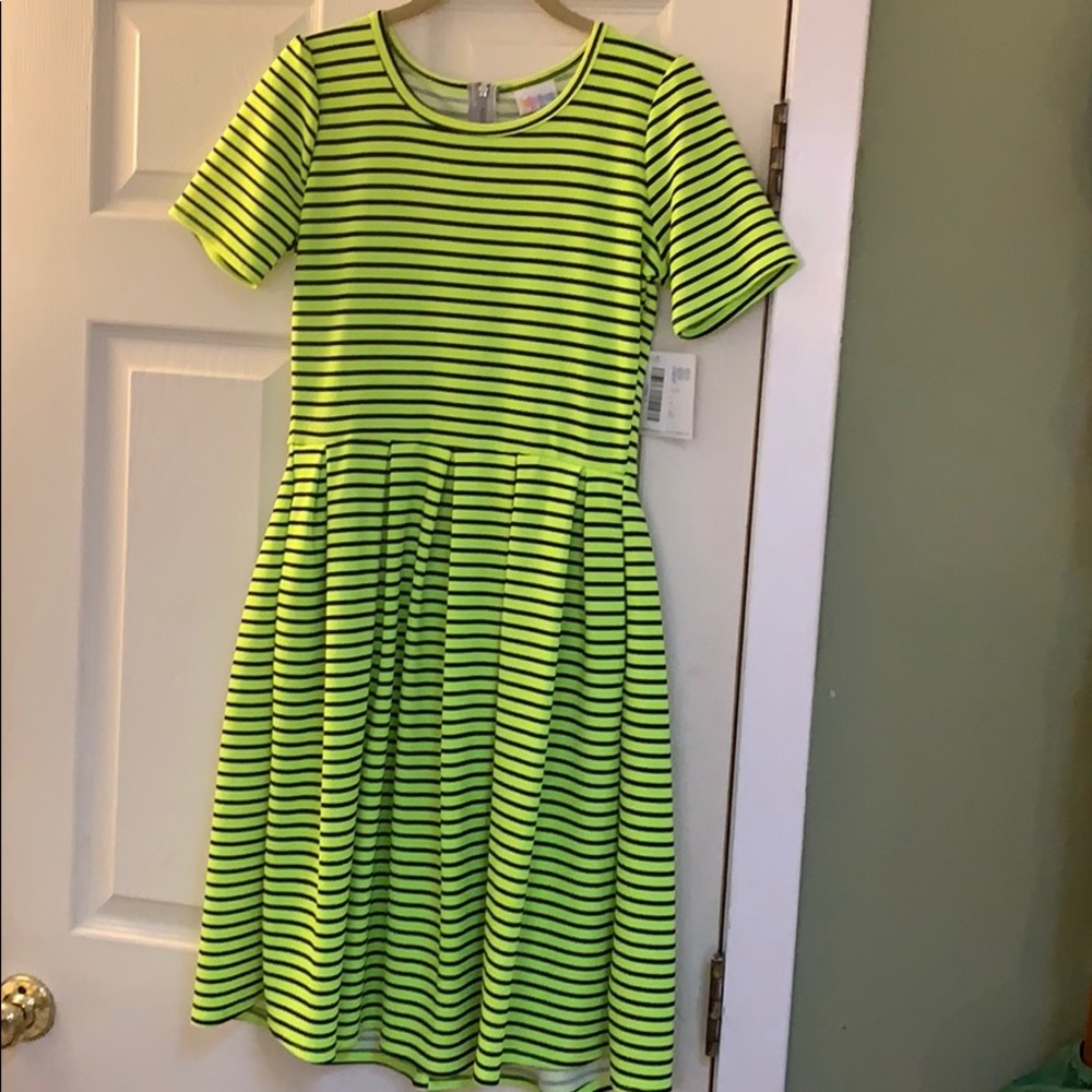 New with tags Amelia dress